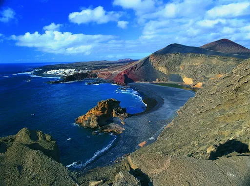 El Golfo
