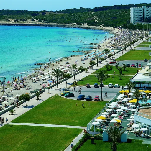 Cala Millor