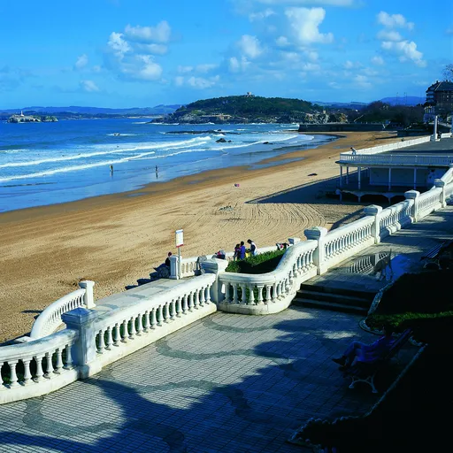 Sardinero I