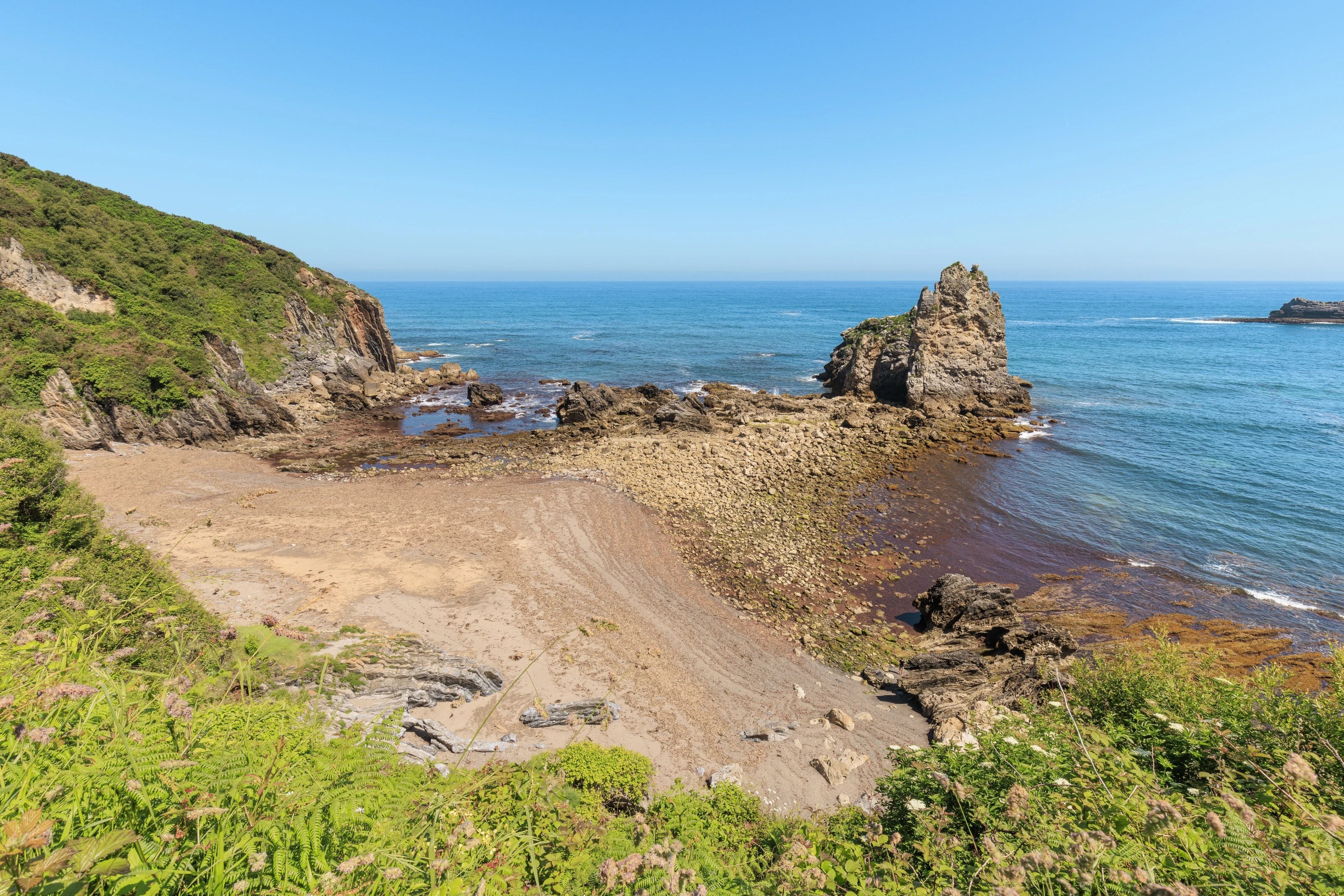 Foto de Pendueles por 📸 Noé Baranda - Turismo Asturias