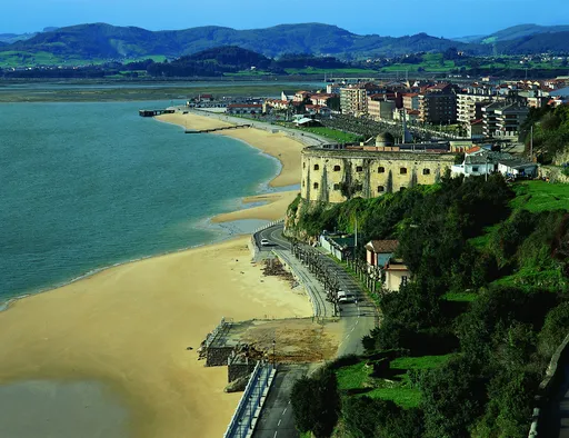 San Martín