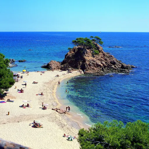 Cap Roig