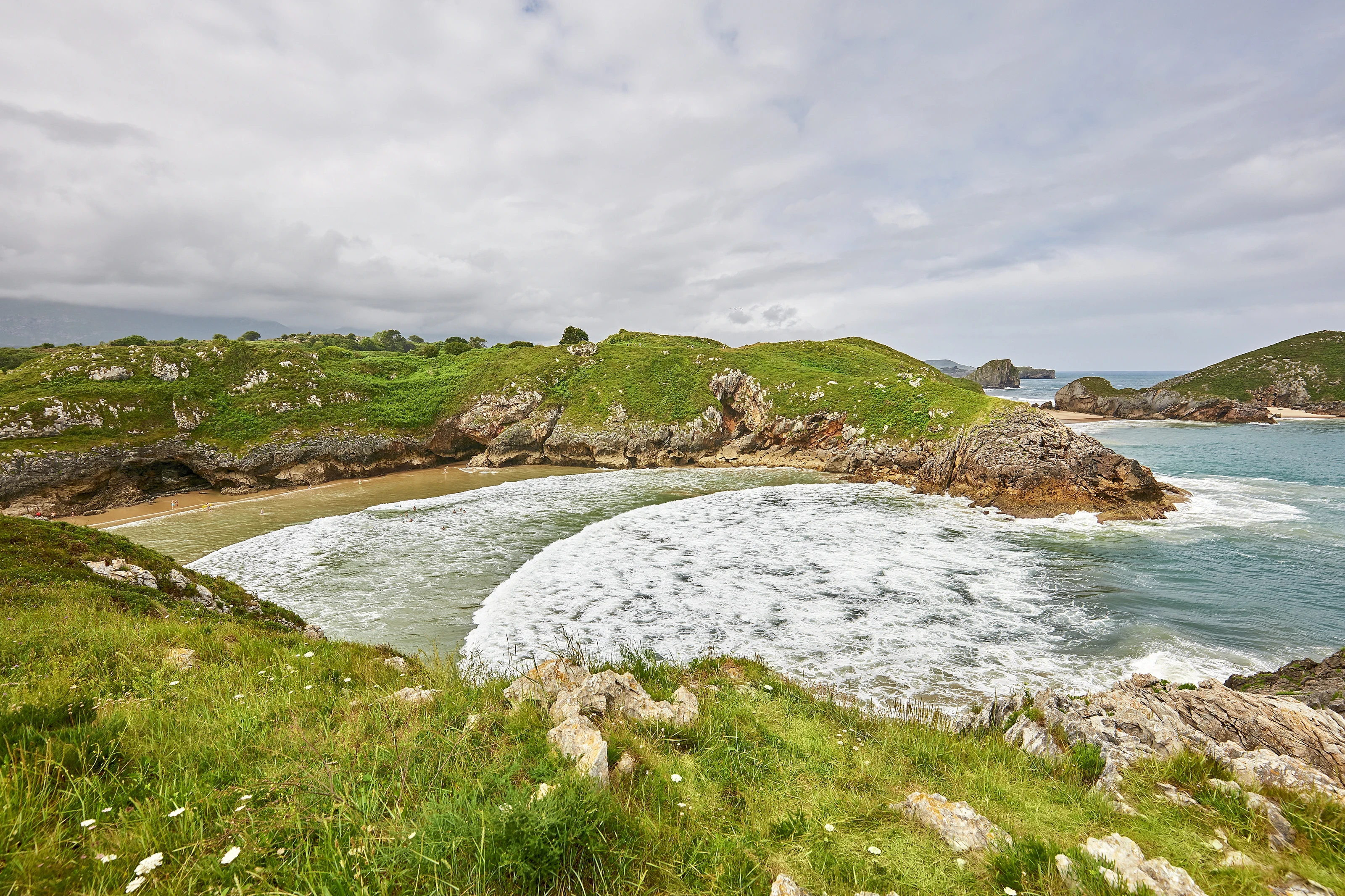 Foto de Poo por 📸 Juan de Tury - Turismo Asturias