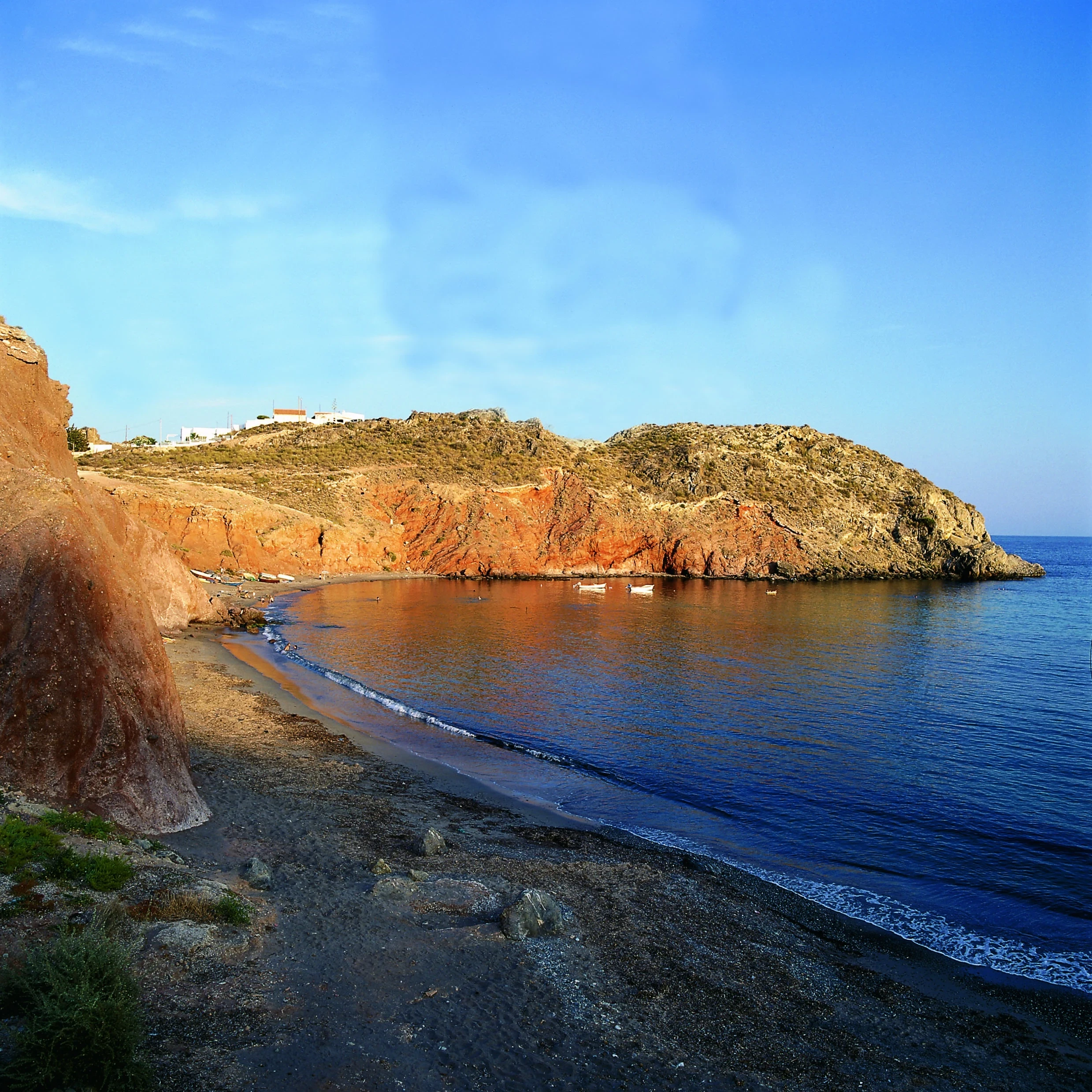 Foto de Piedra Mala por 📸 © Turespaña
Fuente: tourspain.es