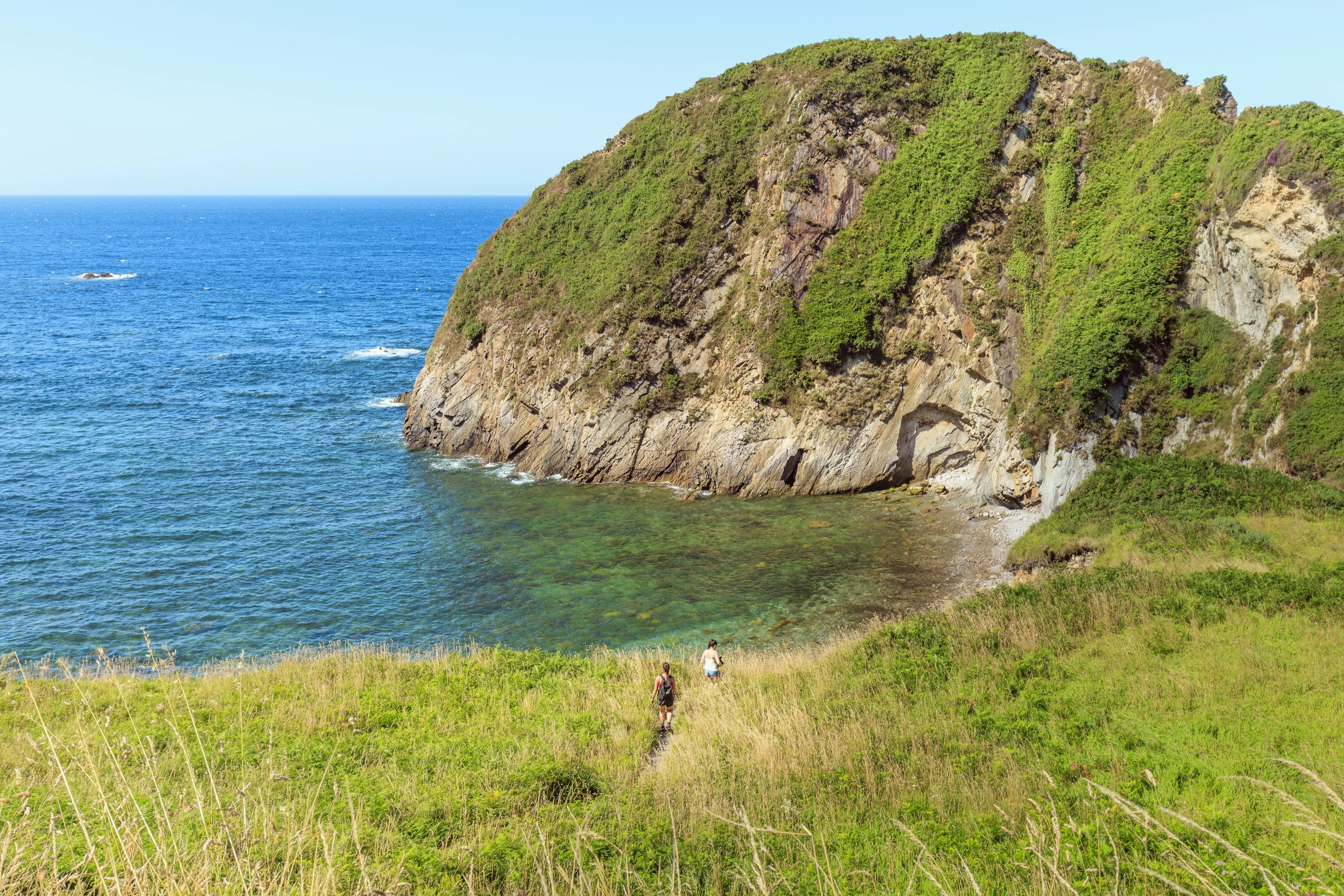 Foto de Salencia por 📸 Noé Baranda · Turismo Asturias