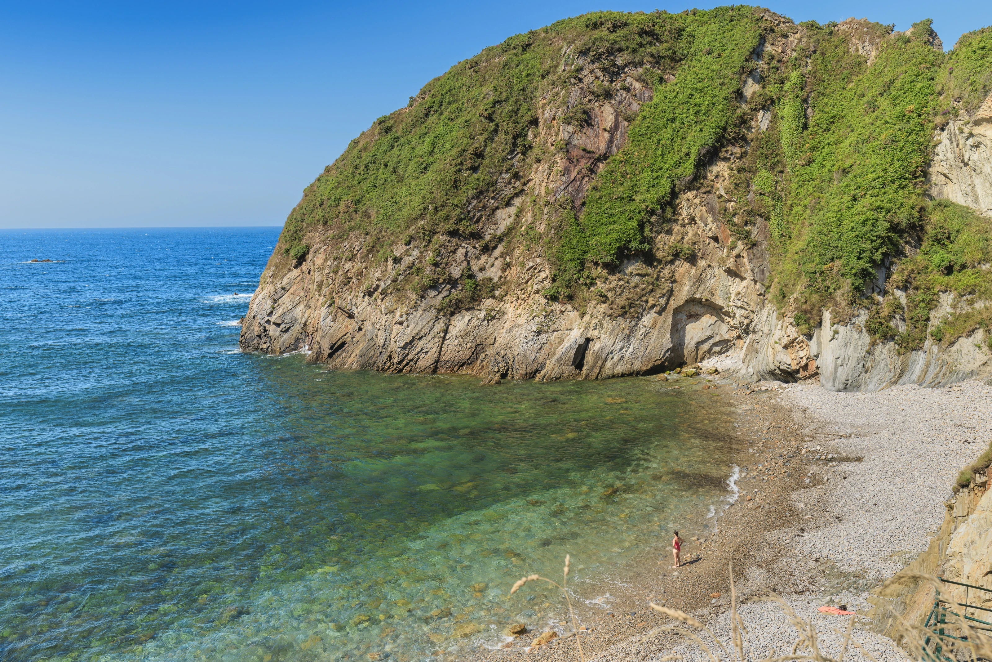 Foto de Salencia por 📸 Noé Baranda · Turismo Asturias