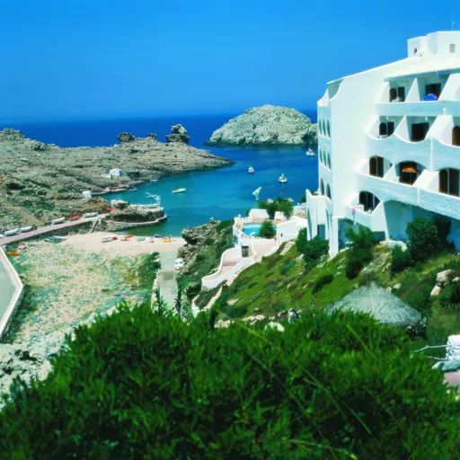 Cala Morell