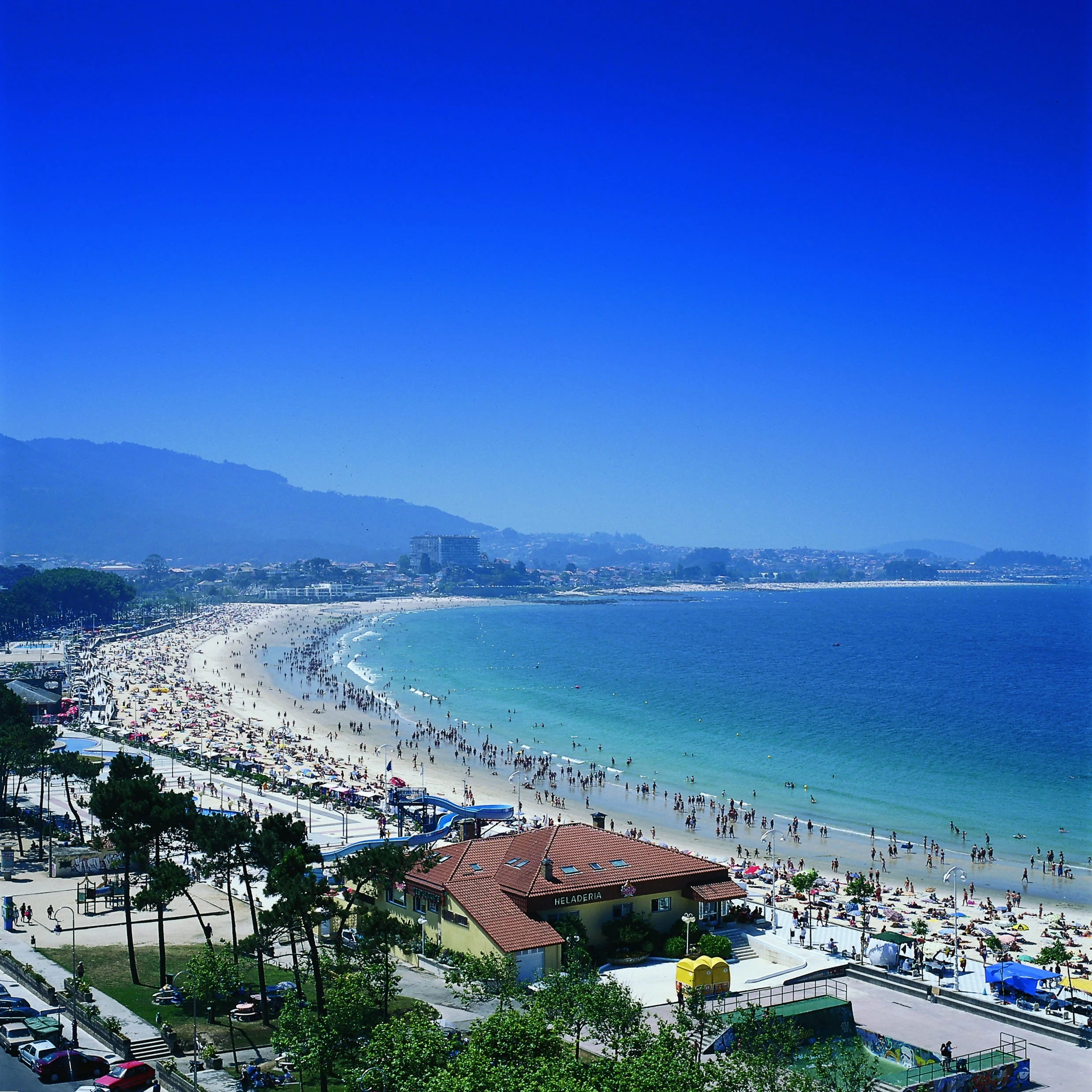 Foto de Samil por 📸 © Turespaña
Fuente: tourspain.es