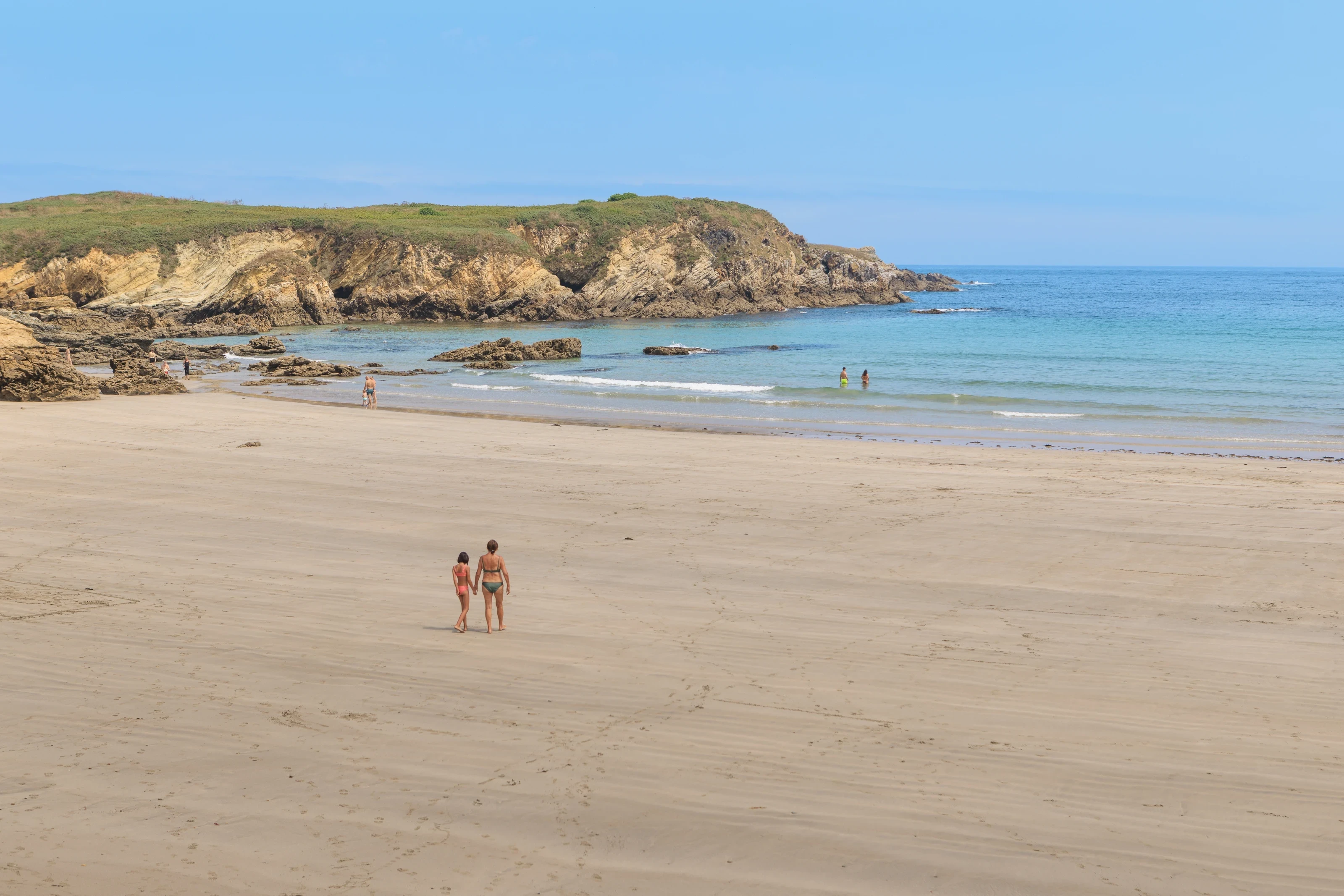 Foto de Pantorgas por 📸 Noé Baranda - Turismo Asturias