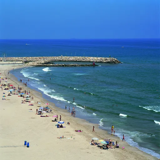 El Perelló