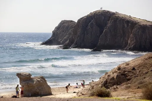 Peñón Blanco