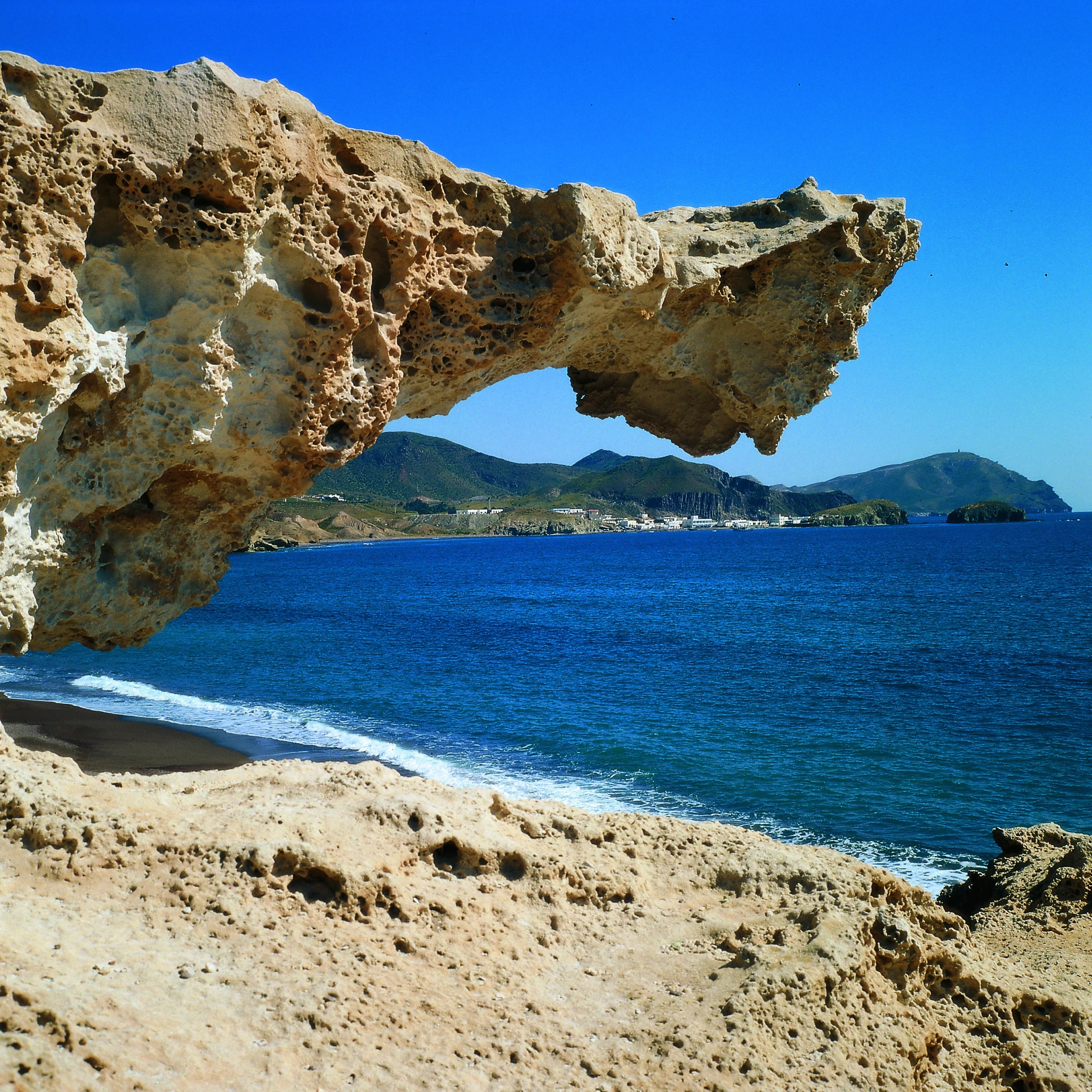 Foto de El Arco por 📸 © Turespaña
Fuente: tourspain.es