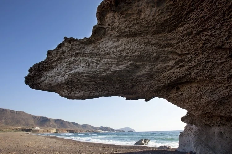 Foto de El Arco por 📸 © TURISMO ANDALUZ
Fuente: andalucia.org