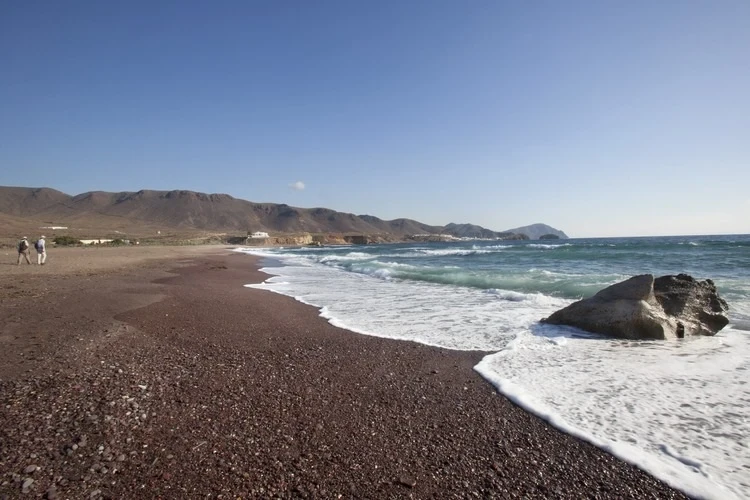 Foto de El Arco por 📸 © TURISMO ANDALUZ
Fuente: andalucia.org