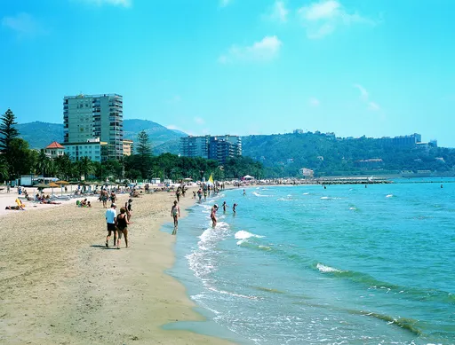 Voramar