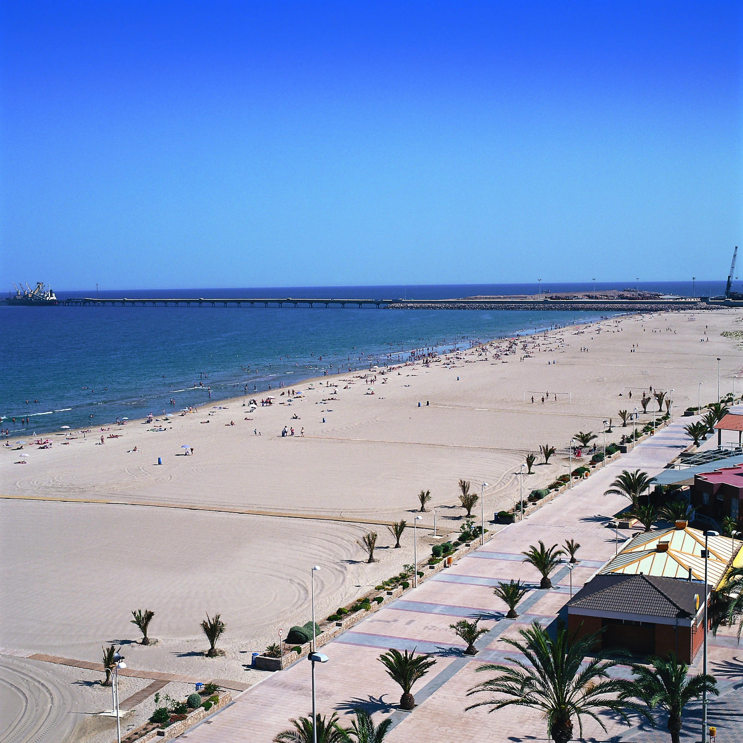 Foto de Port De Sagunt por 📸 © Turespaña
Fuente: tourspain.es