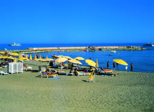 Marbella Club