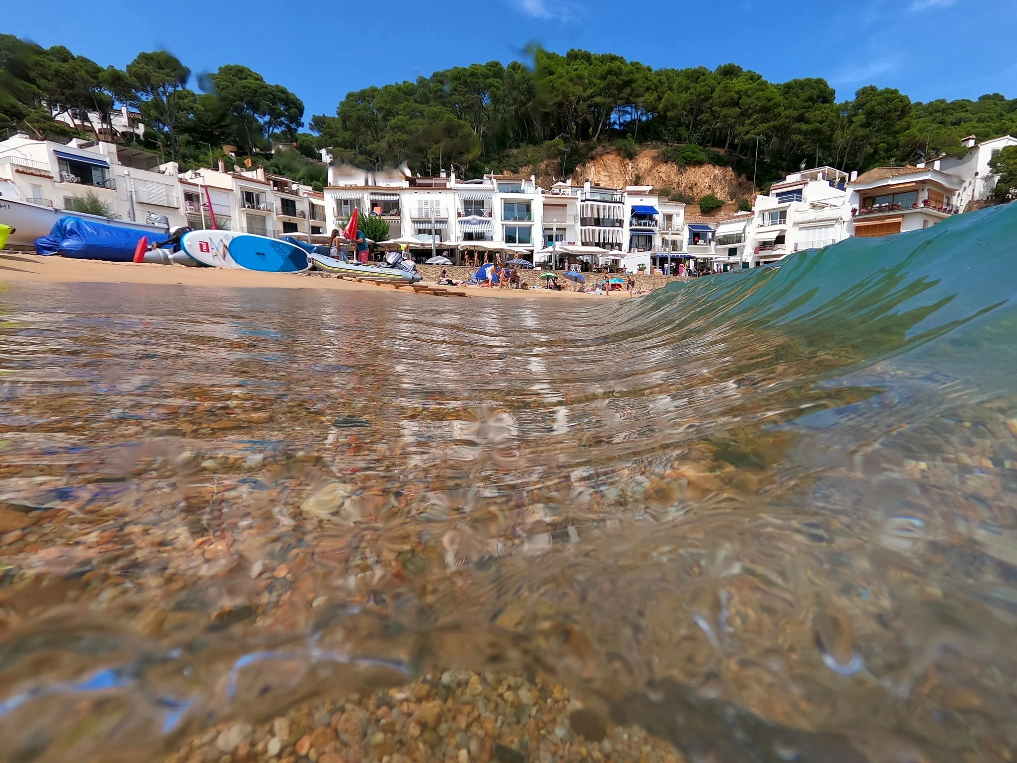 Foto de Aigua Xelida por 📸 © Turespaña
Fuente: tourspain.es