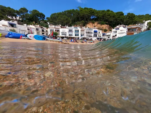 Aigua Xelida