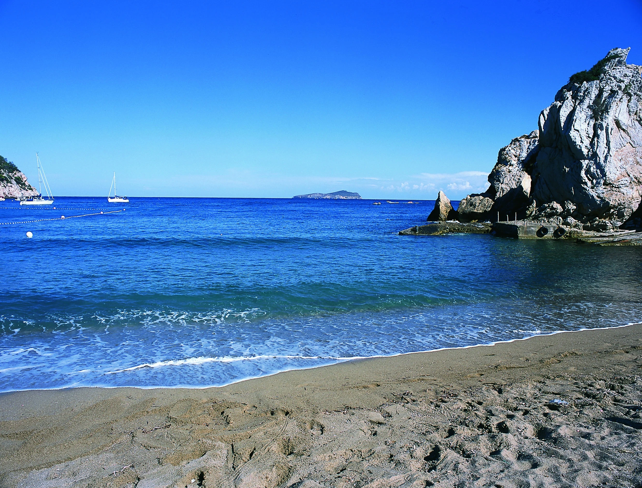 Foto de Cala San Vicente por 📸 © Turespaña
Fuente: tourspain.es