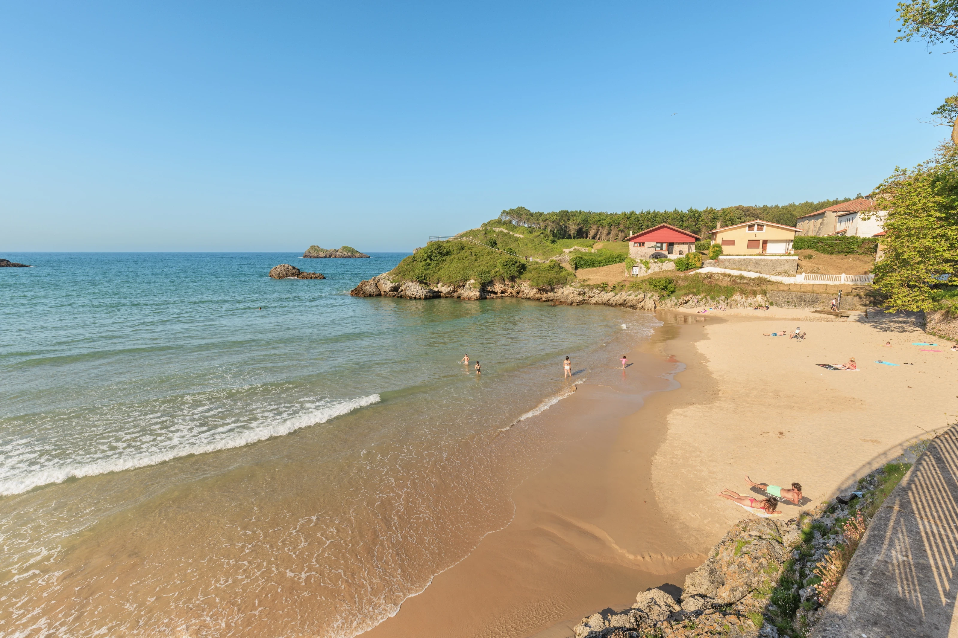 Foto de Las Cámaras por 📸 Noé Baranda - Turismo Asturias