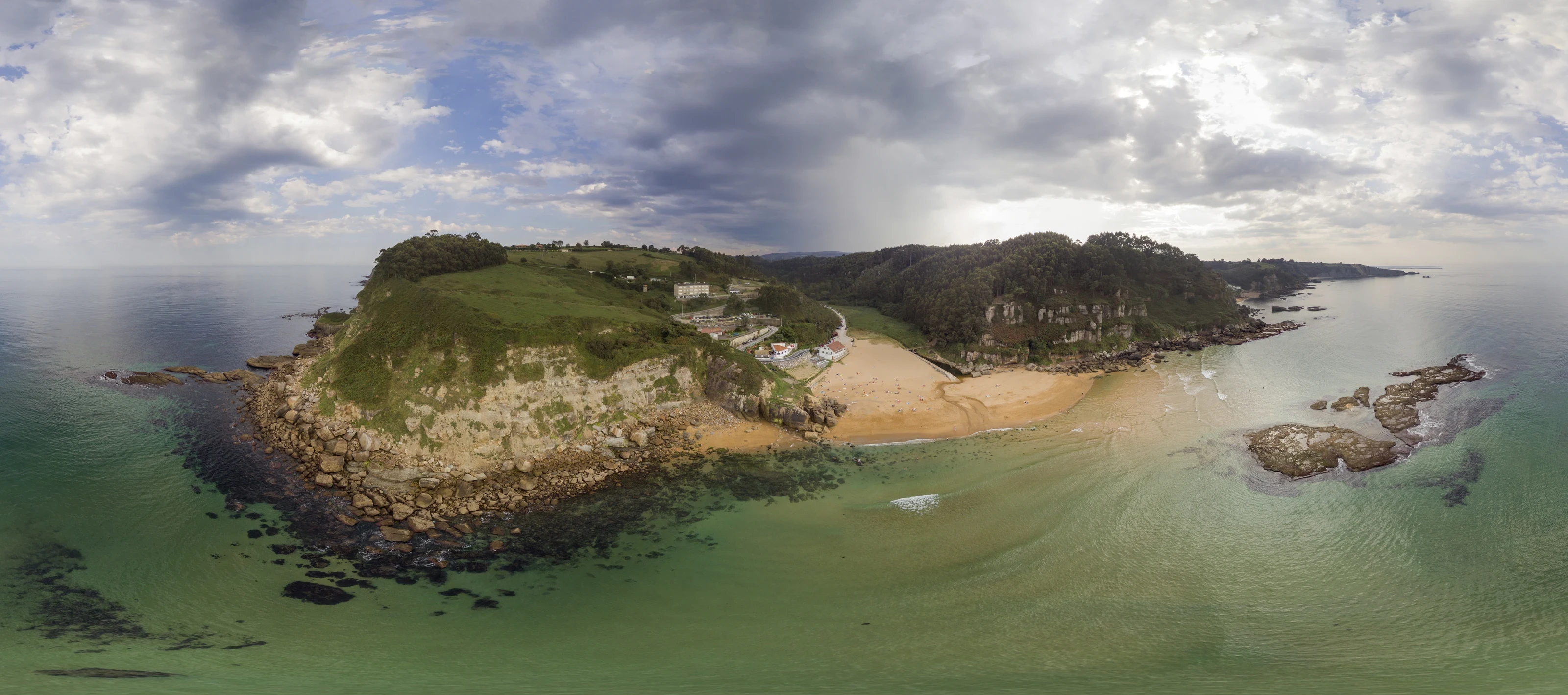 Foto de La Ñora por 📸 Ignacio Terán - Turismo Asturias