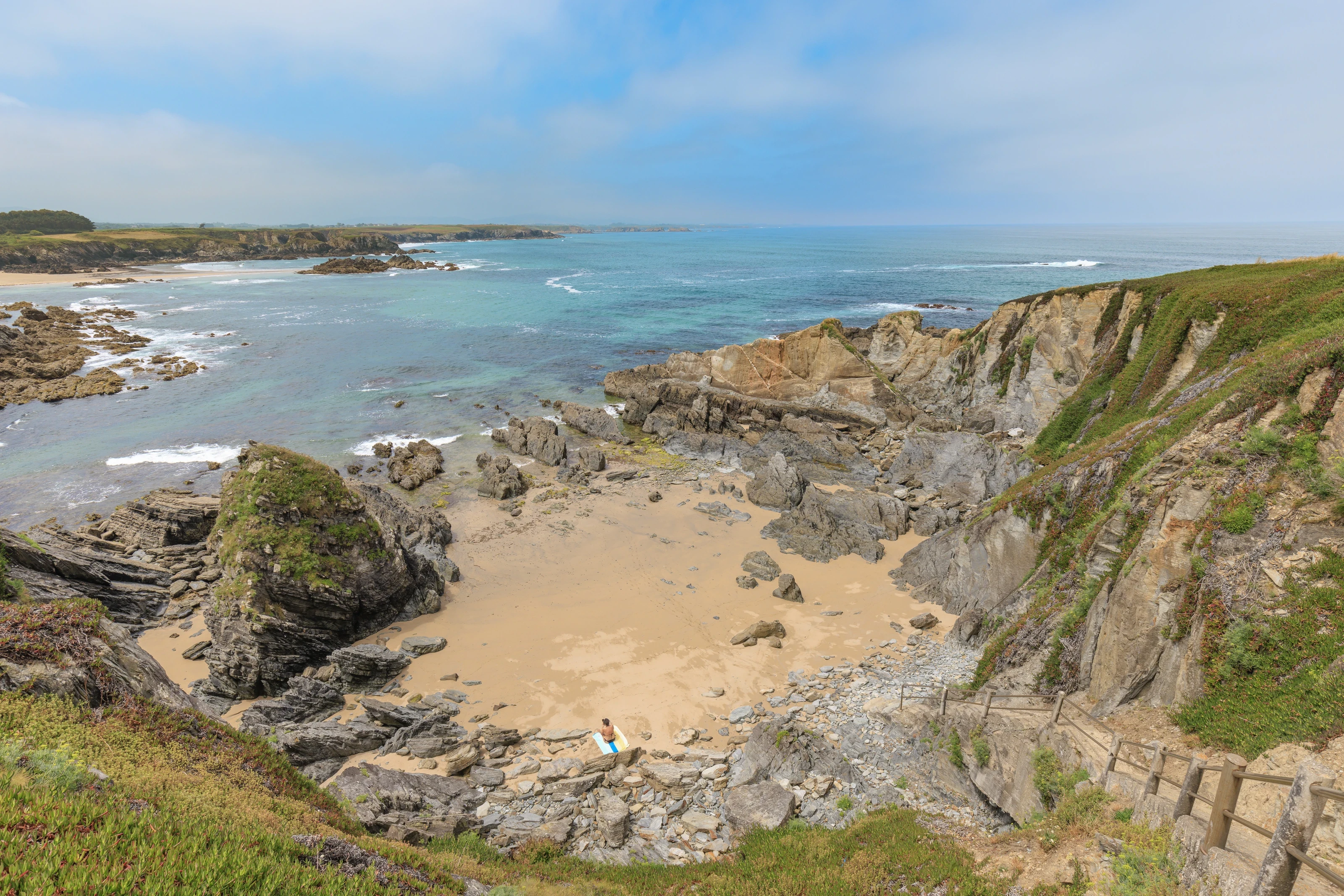 Foto de La Reburdia por 📸 Noé Baranda - Turismo Asturias