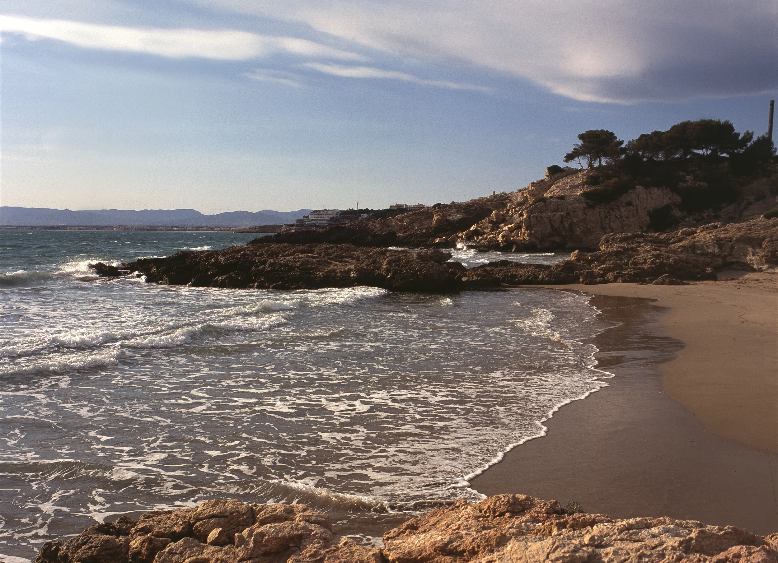 Foto de Cala Font por 📸 © Turespaña
Fuente: tourspain.es