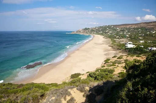Zahara De Los Atunes
