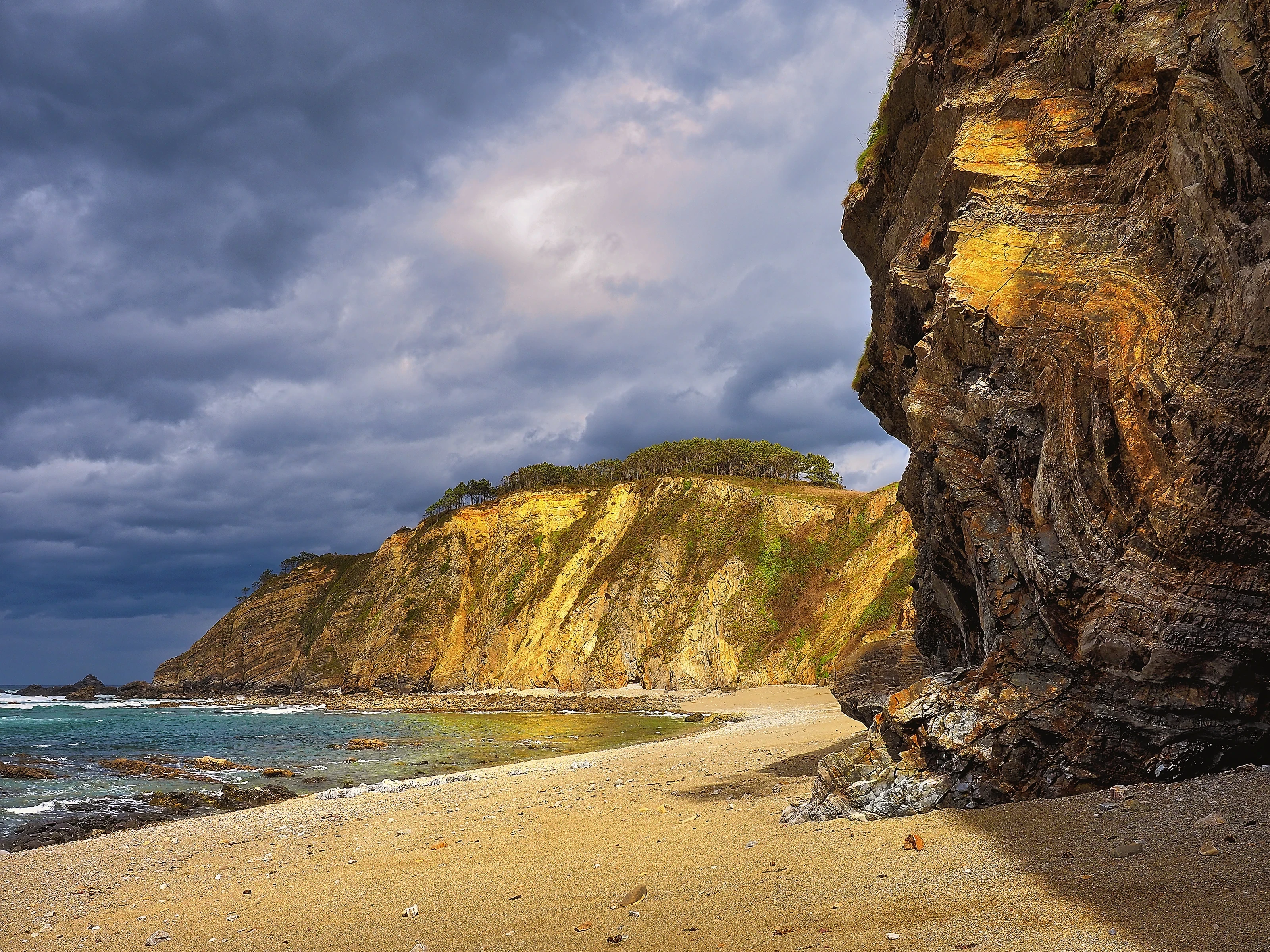 Foto de Torbas por 📸 Juan de Tury - Turismo Asturias
