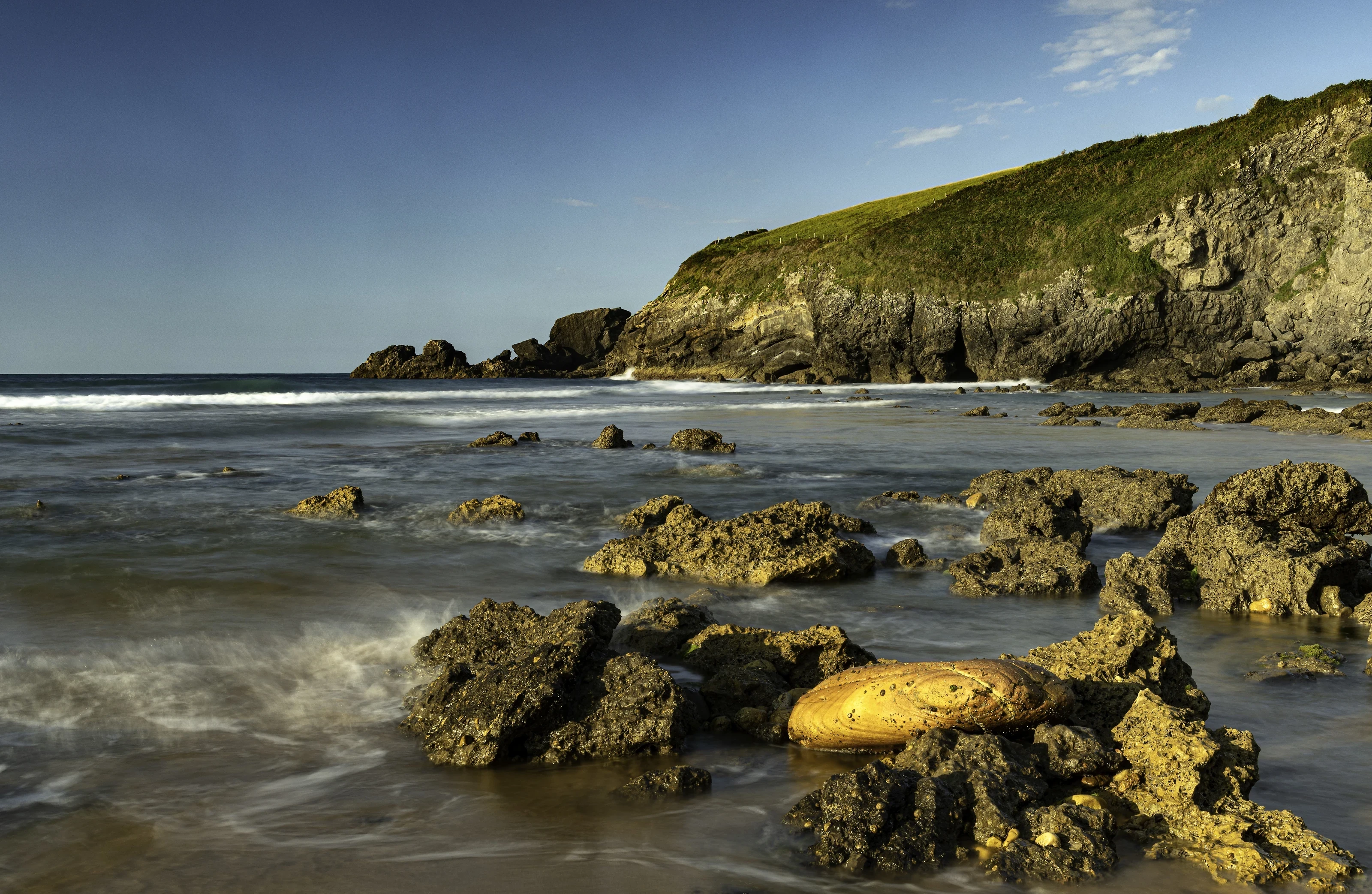 Foto de Beciella por 📸 Julio Herrera Menéndez - Turismo Asturias