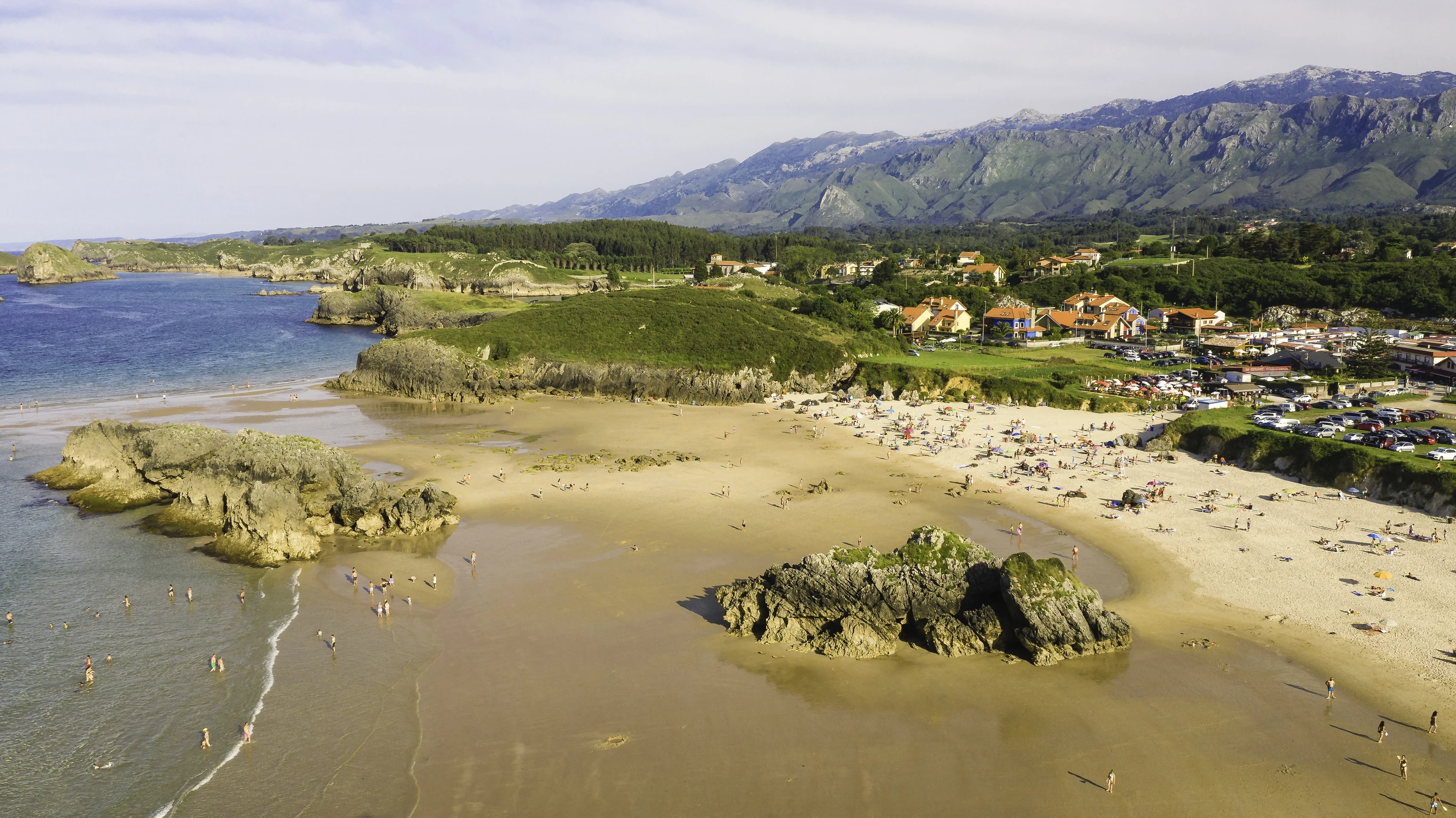 Foto de Borizo por 📸 Norbert Cabeza - Turismo Asturias