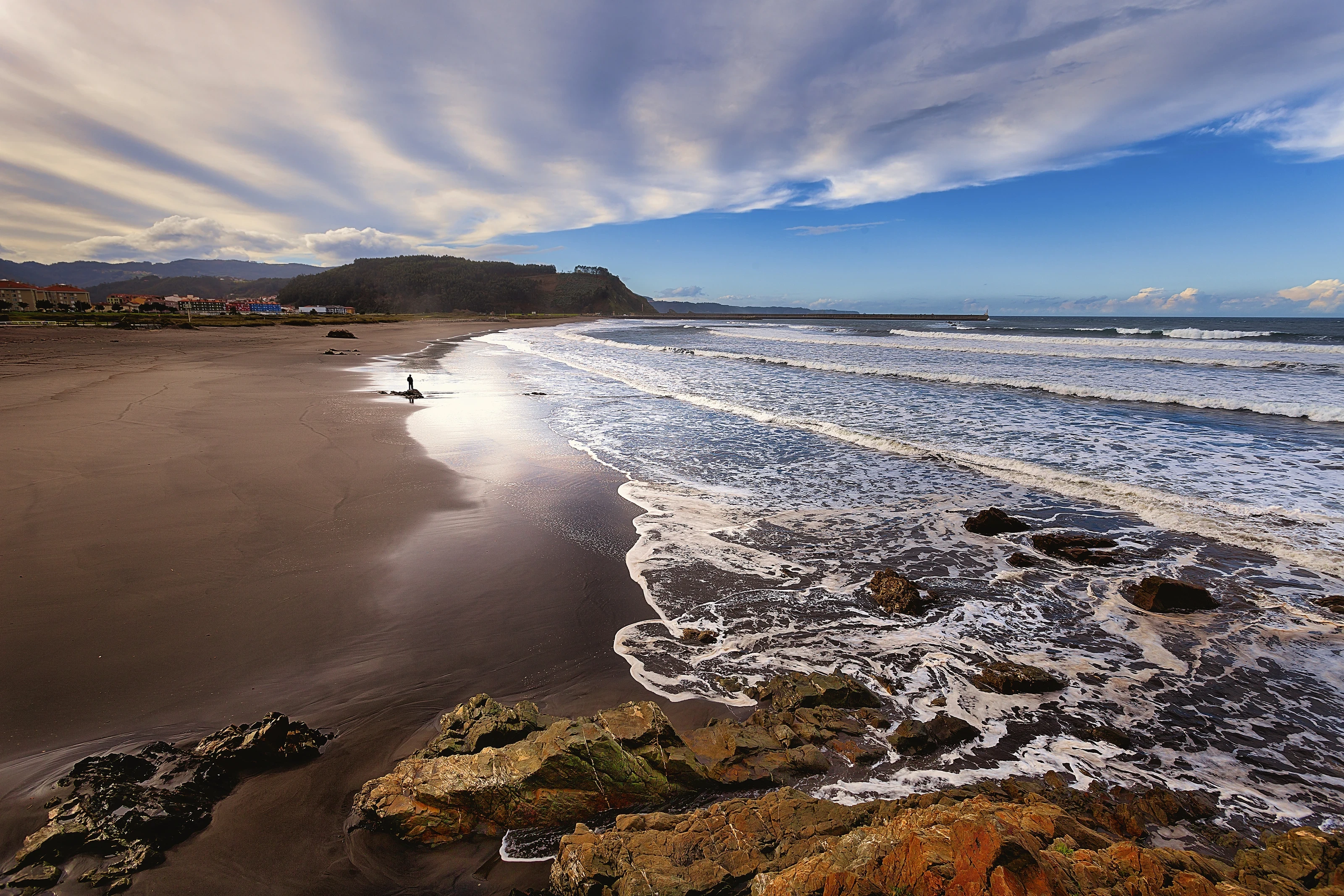 Foto de Los Quebrantos por 📸 Juan de Tury - Turismo Asturias