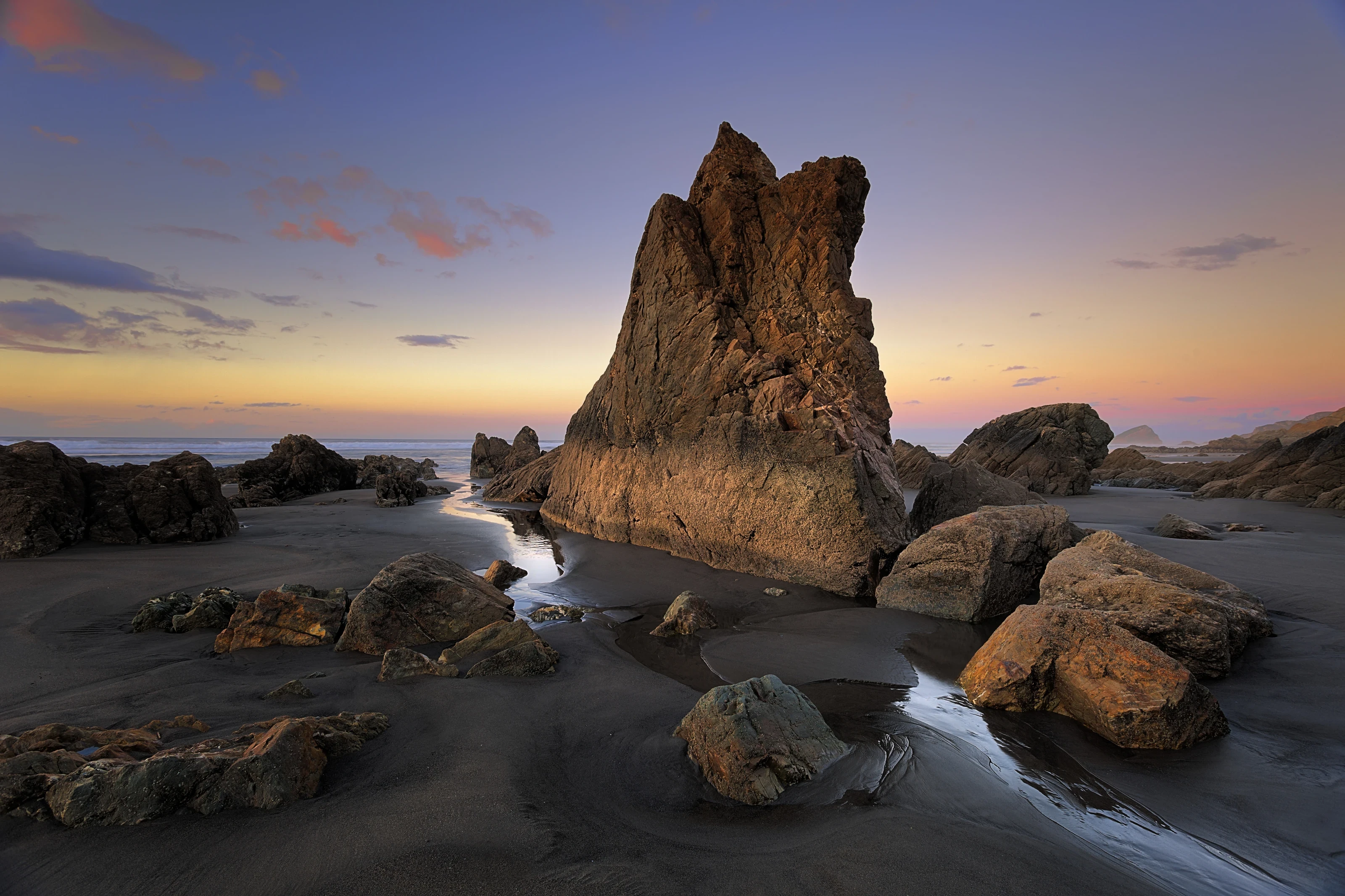 Foto de Los Quebrantos por 📸 Juan de Tury - Turismo Asturias