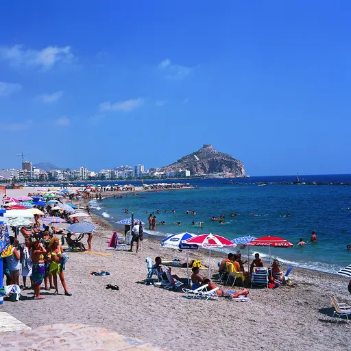 Poniente