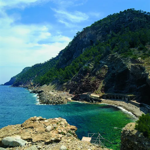 Cala De Son Pruaga