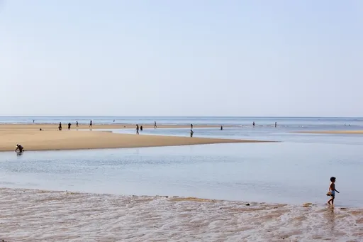 Isla Canela