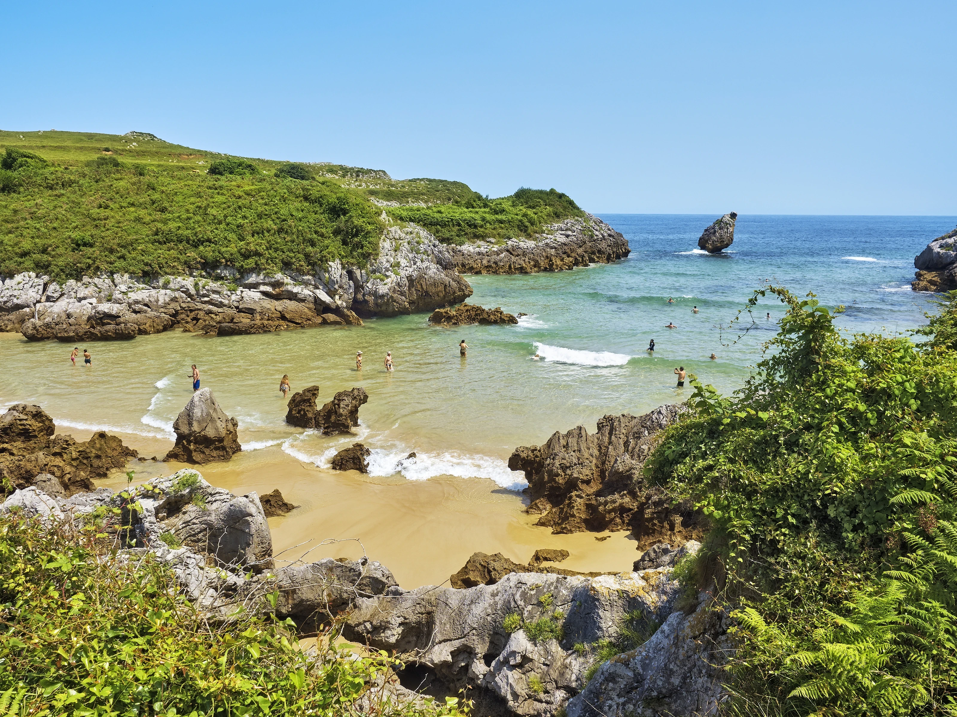 Foto de Buelna por 📸 Noé Baranda - Turismo Asturias
