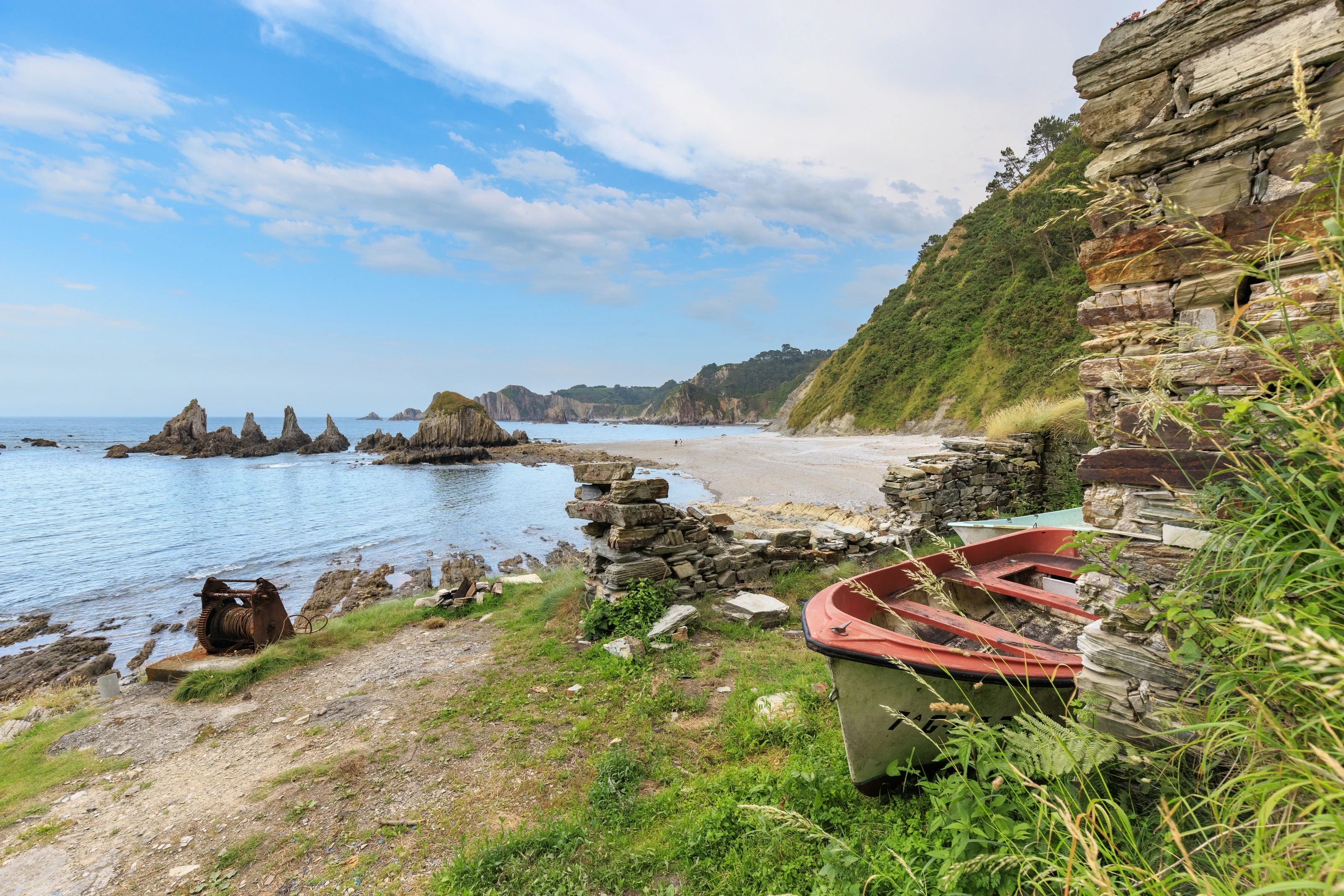 Foto de Gueirúa por 📸 Noé Baranda - Turismo Asturias