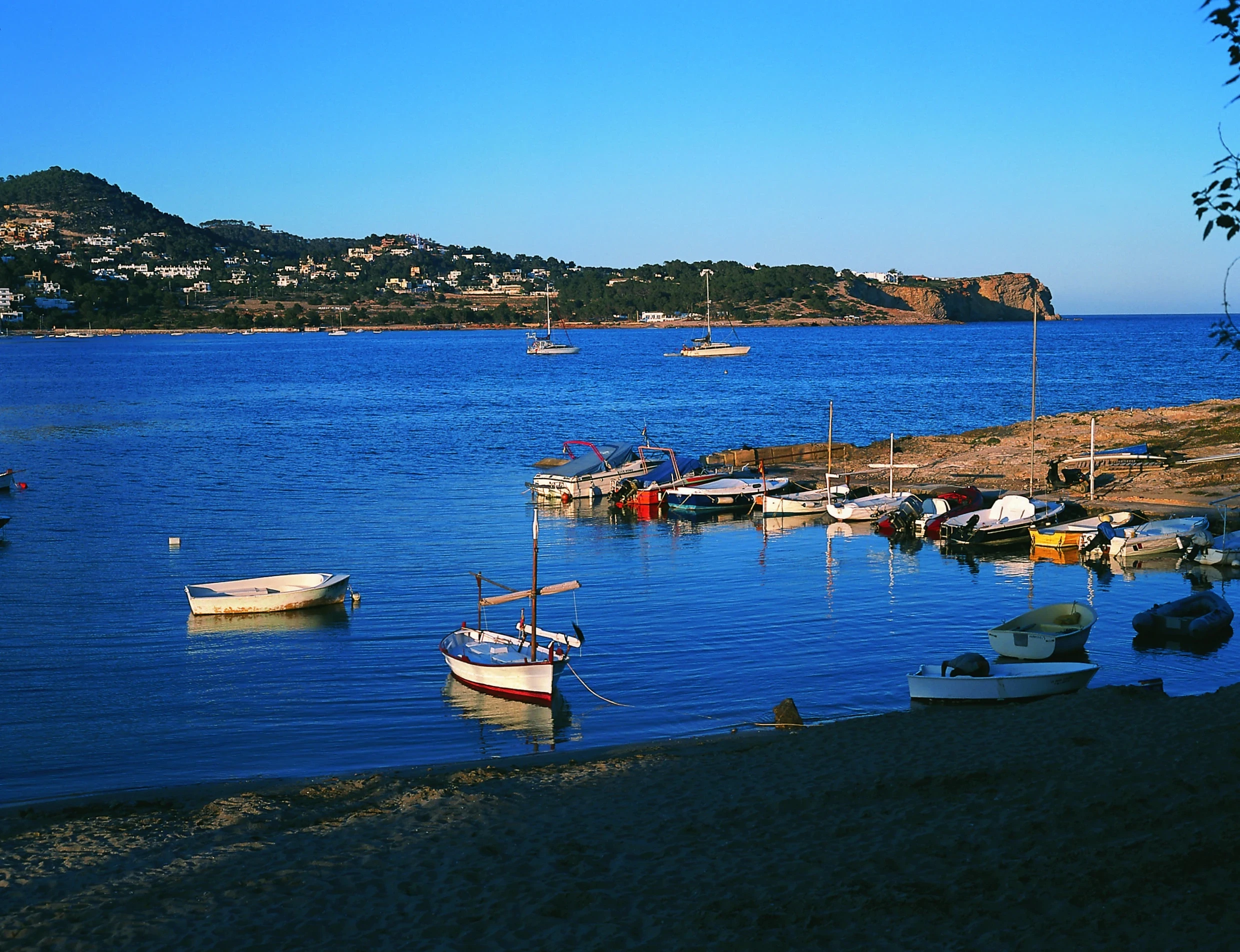 Foto de Talamanca por 📸 © Turespaña
Fuente: tourspain.es