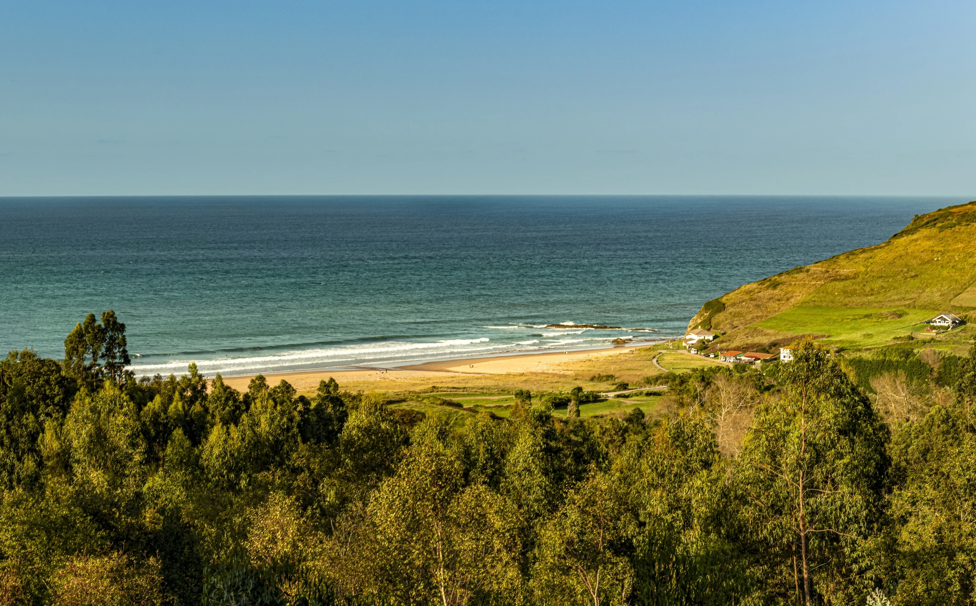Foto de Vega por 📸 Julio Herrera Menéndez - Turismo Asturias