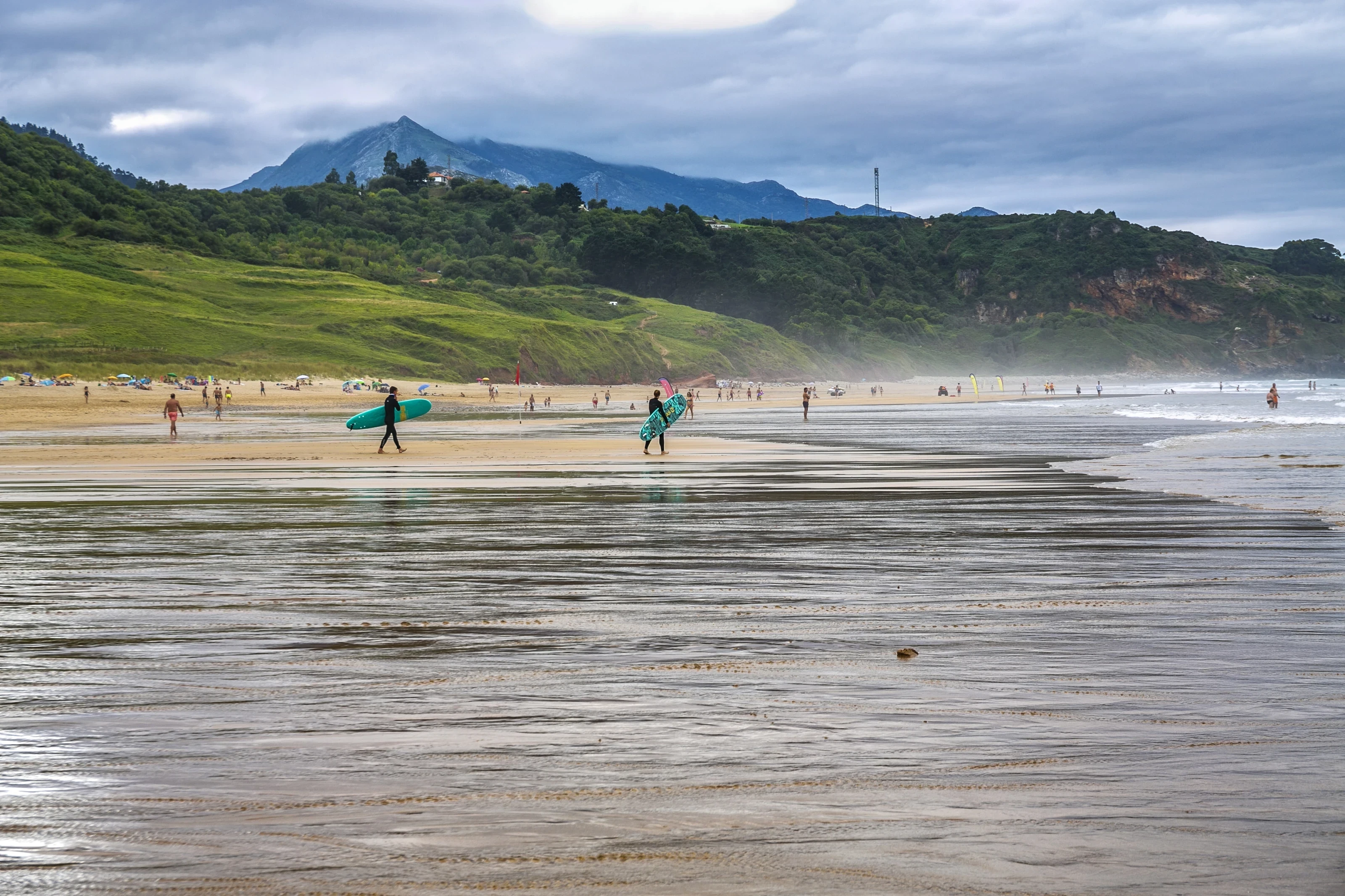 Foto de Vega por 📸 Gonzalo Azumendi - Turismo Asturias