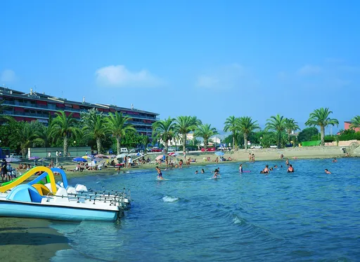 Puerto De Mazarrón