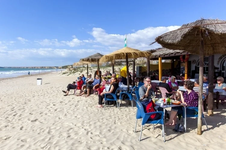 Foto de Los Bateles por 📸 © TURISMO ANDALUZ
Fuente: andalucia.org