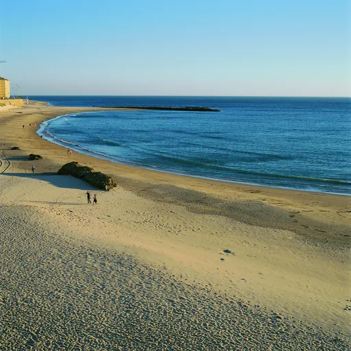 Santa María Del Mar
