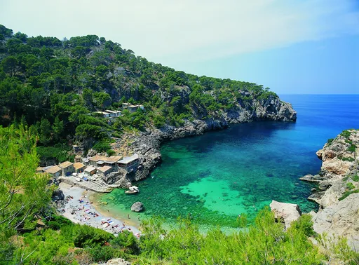 Cala Deià
