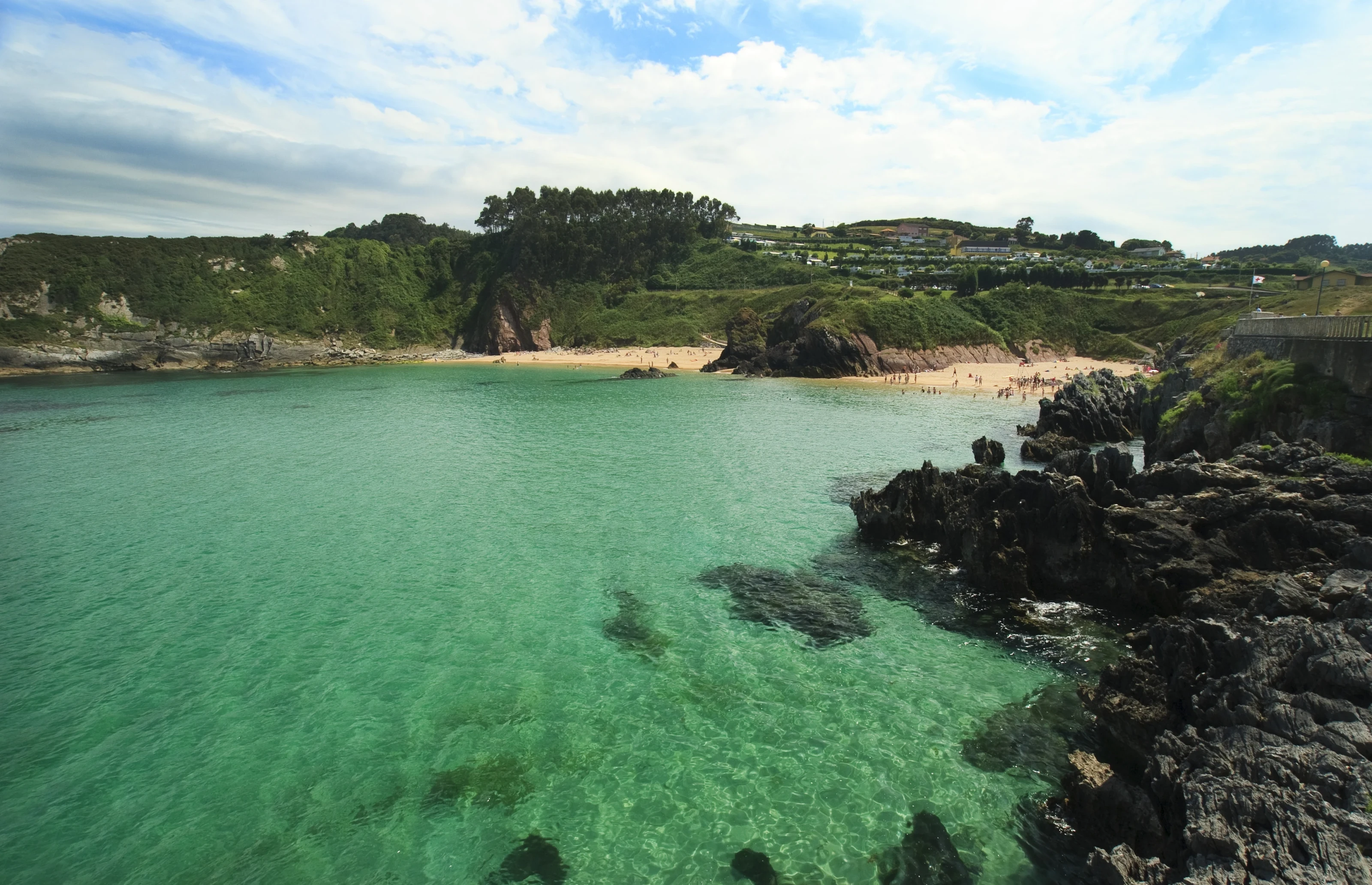 Foto de Carranques 1 Y 2 por 📸 Juanjo Arrojo - Turismo Asturias