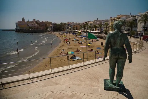 Sant Sebastià
