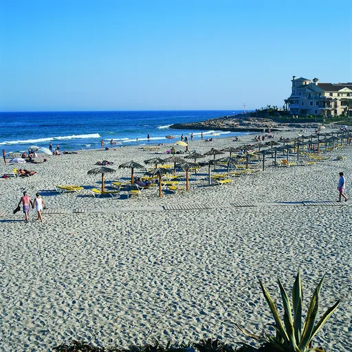 Cala Cerrada