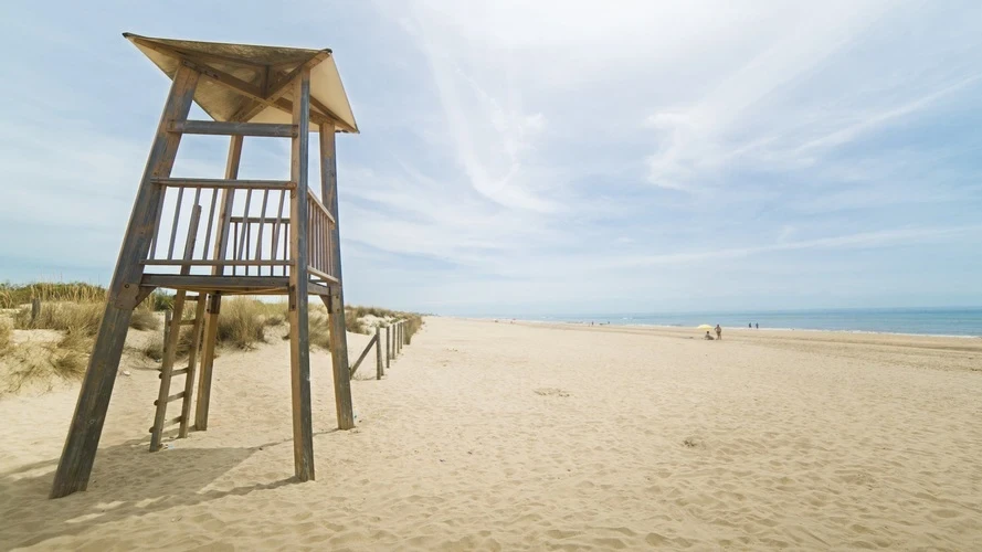 Foto de Del Hoyo por 📸 © TURISMO ANDALUZ
Fuente: andalucia.org